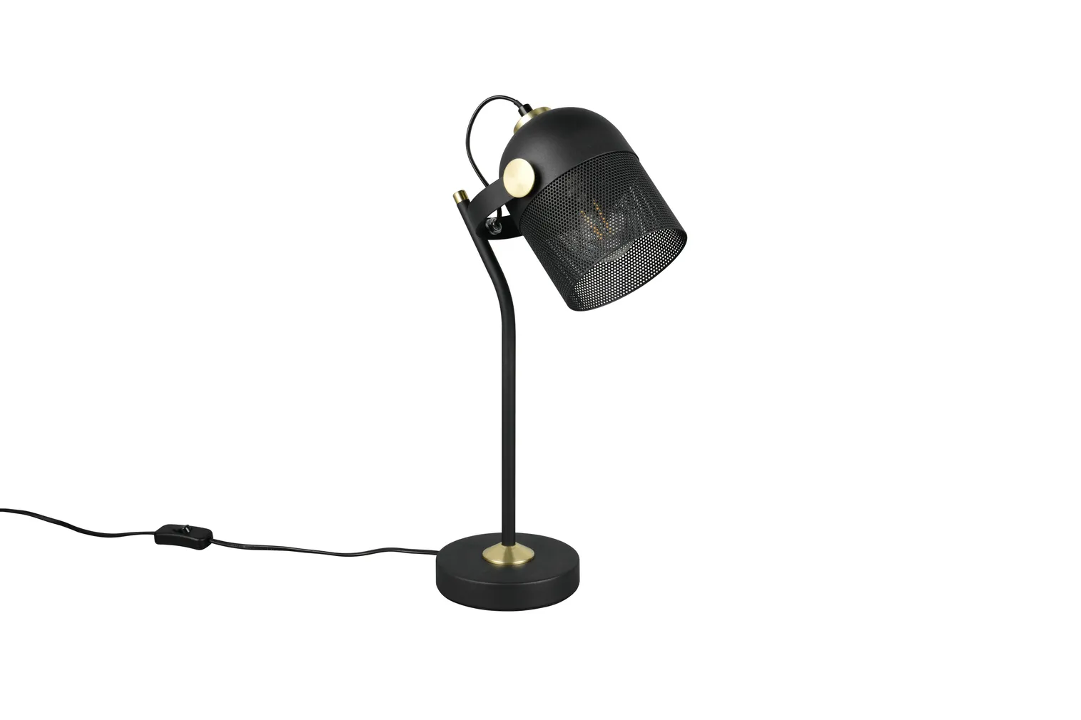 LAUALAMP TRIO MIXA E27 MUST MATT