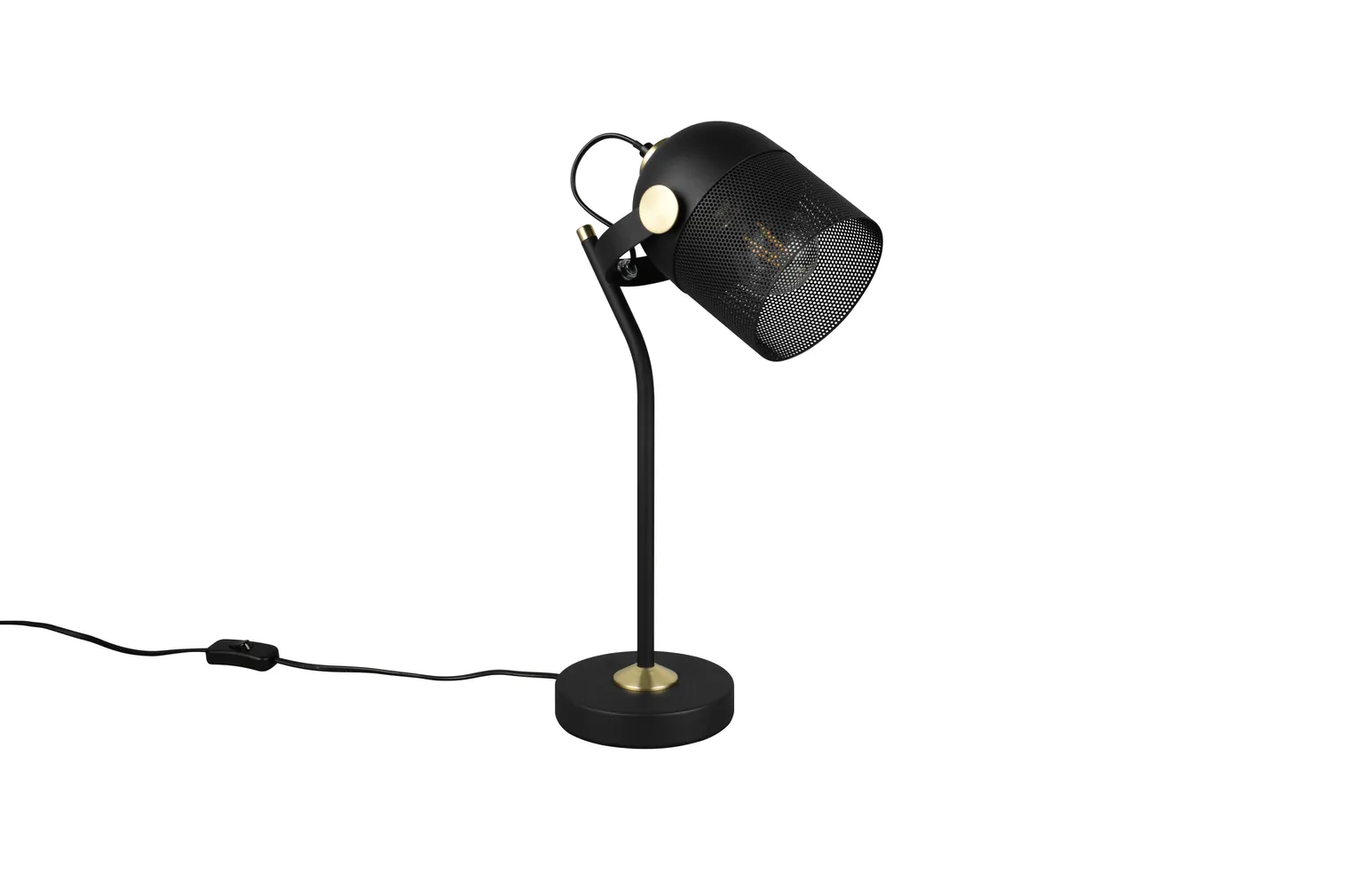 LAUALAMP TRIO MIXA E27 MUST MATT