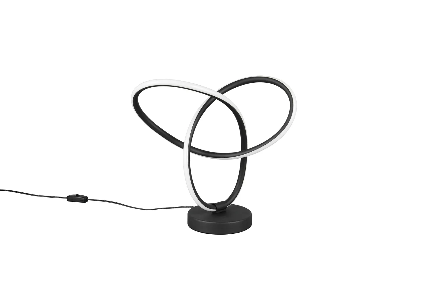 LAUALAMP TRIO LANDO LED MUST MATT