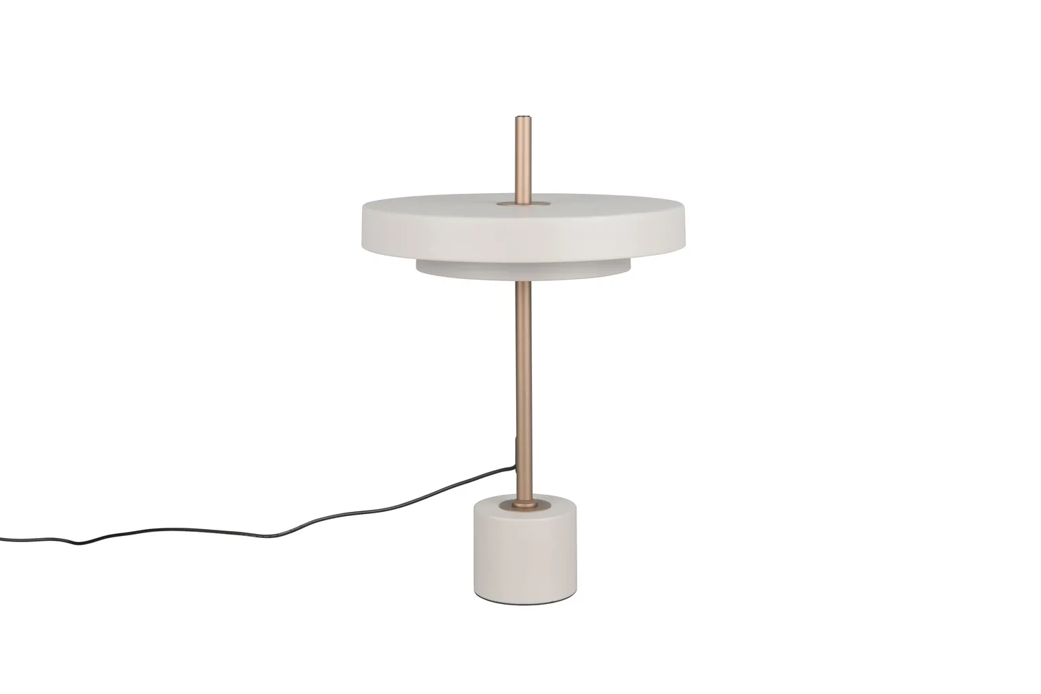 LAUALAMP TRIO KEATON LED SOE HALL