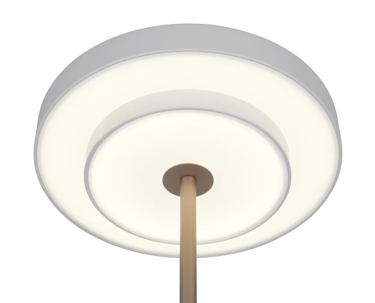 LAUALAMP TRIO KEATON LED SOE HALL