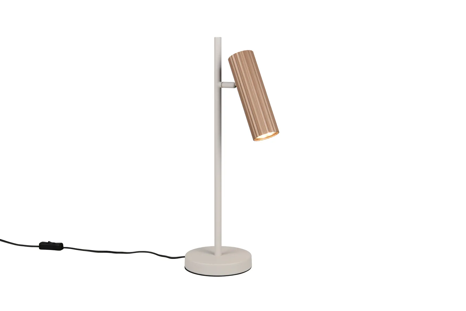 LAUALAMP TRIO SOKA GU10 KOHV/SOE HALL