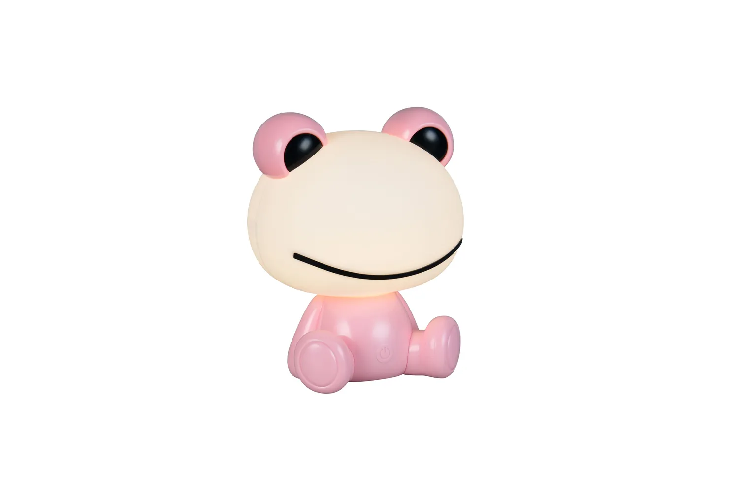 LAUALAMP TRIO HOPPER LED HELEPUNANE RGB