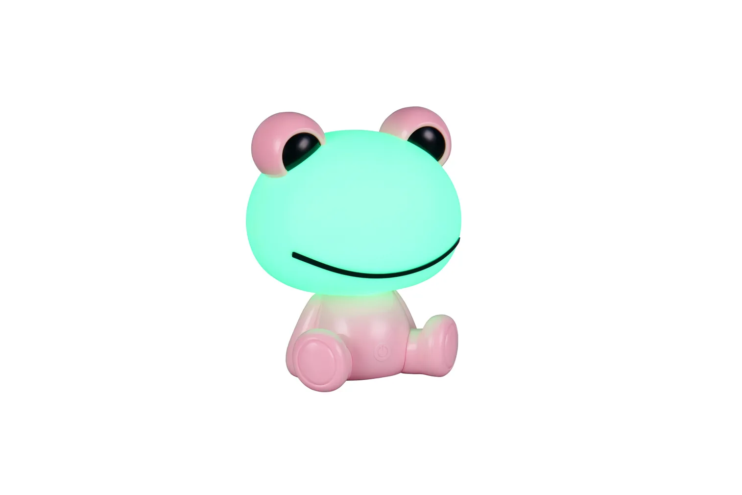 LAUALAMP TRIO HOPPER LED HELEPUNANE RGB