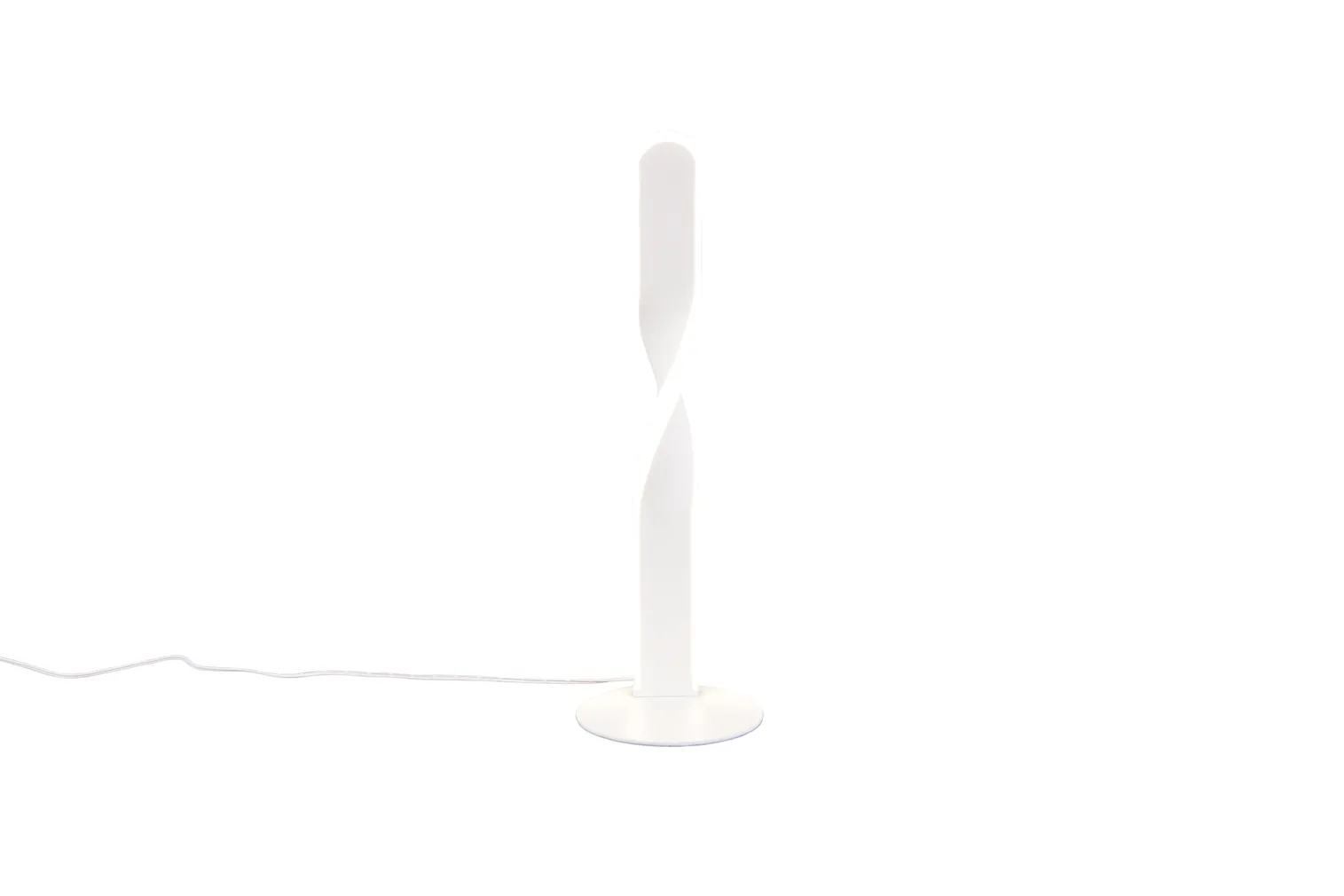 LAUALAMP TRIO GINKO LED VALGE MATT 4000K