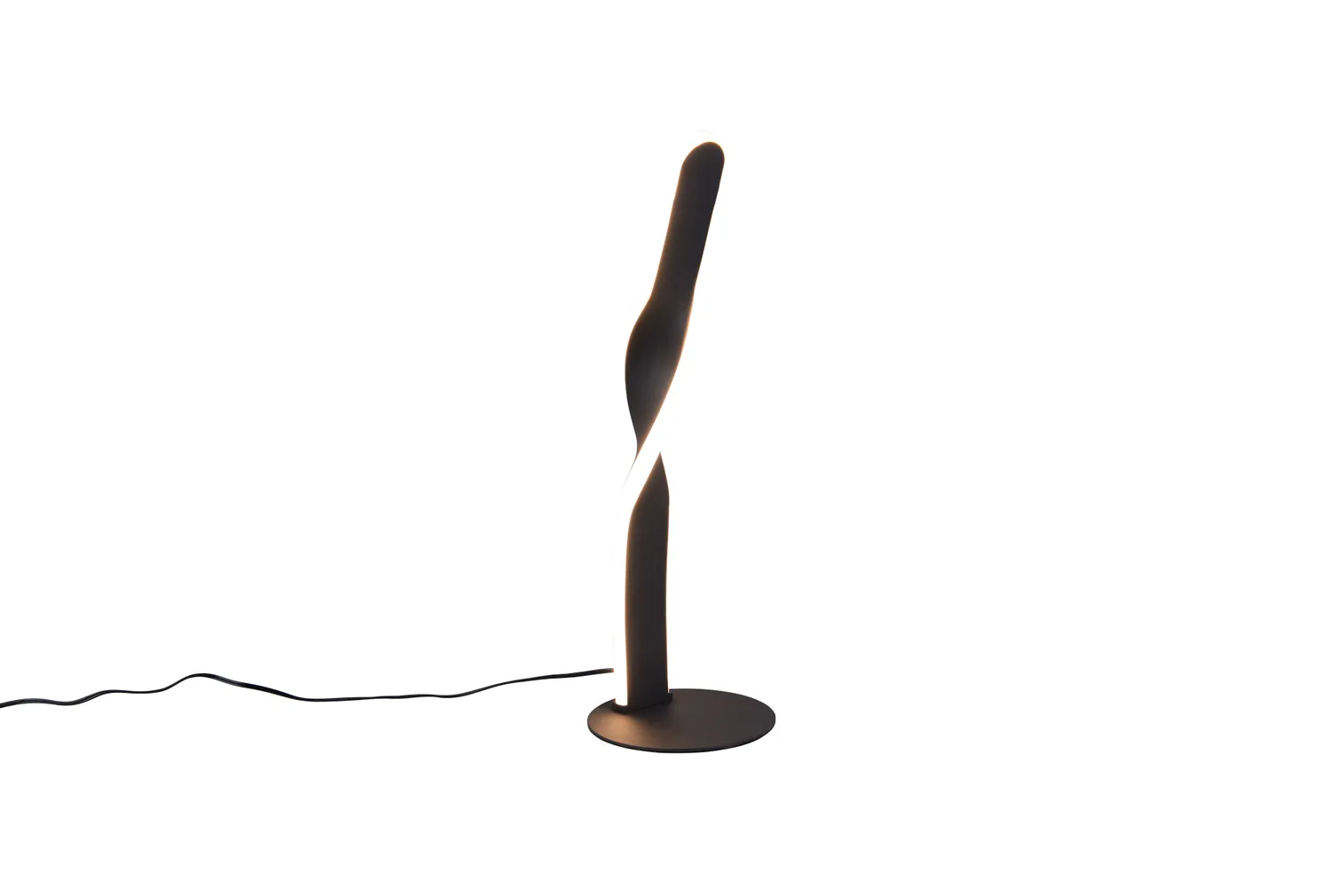 LAUALAMP TRIO GINKO LED MUST MATT