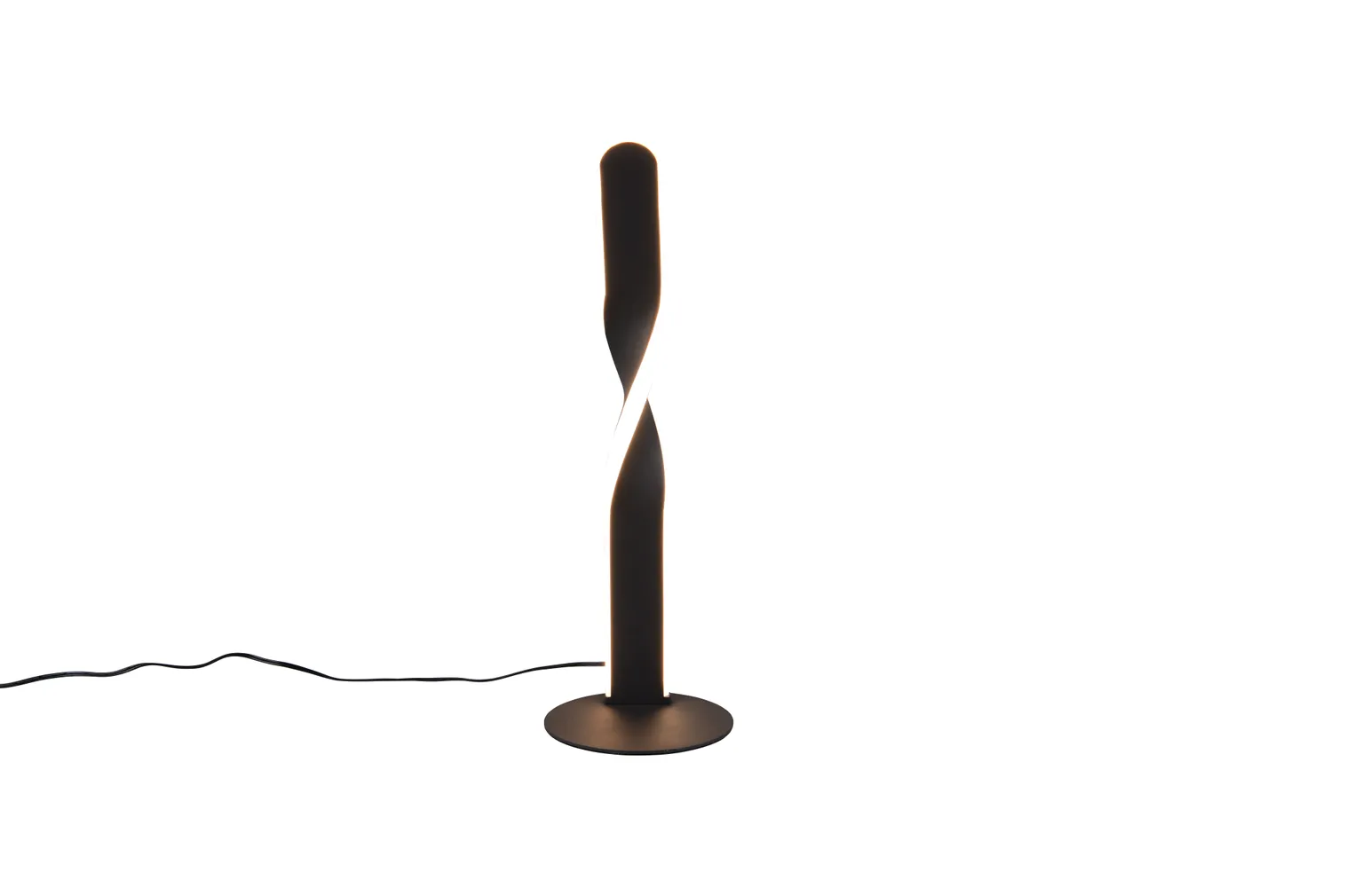 LAUALAMP TRIO GINKO LED MUST MATT