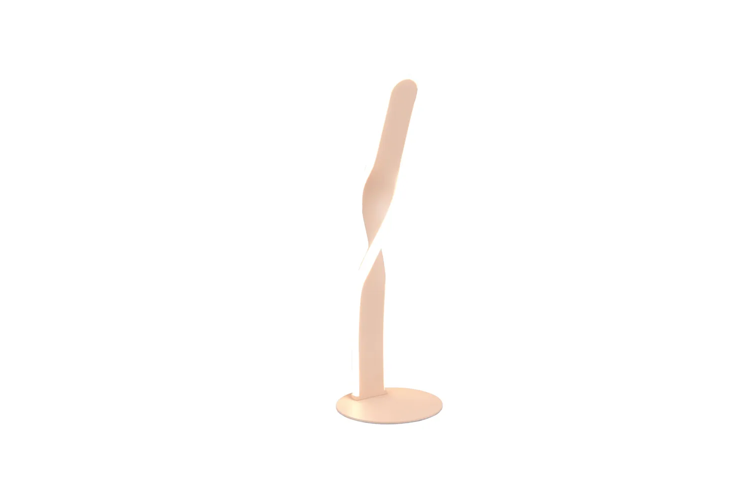 LAUALAMP TRIO GINKO LED LIIV