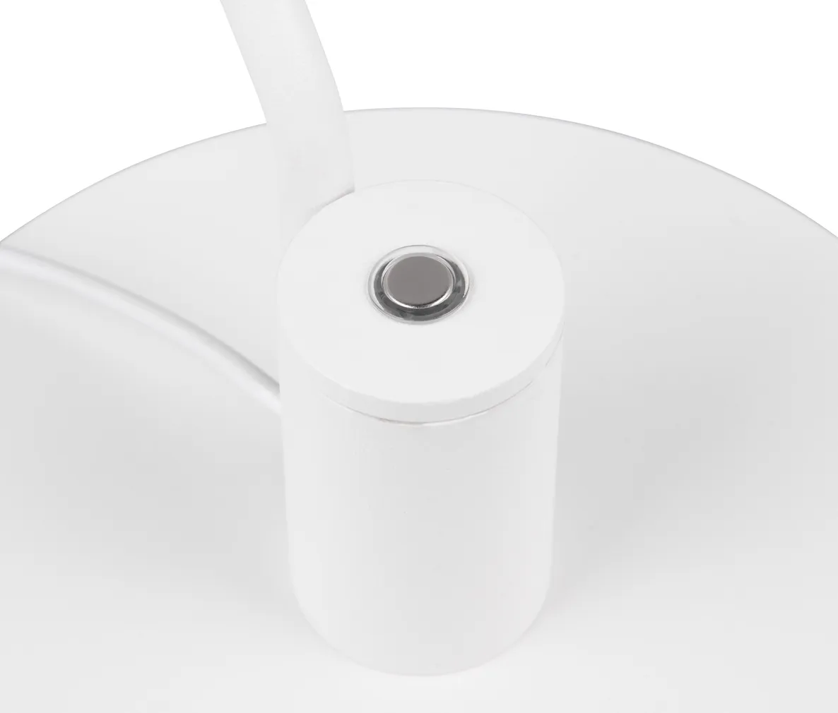 LAUALAMP TRIO MANDURO LED VALGE MATT