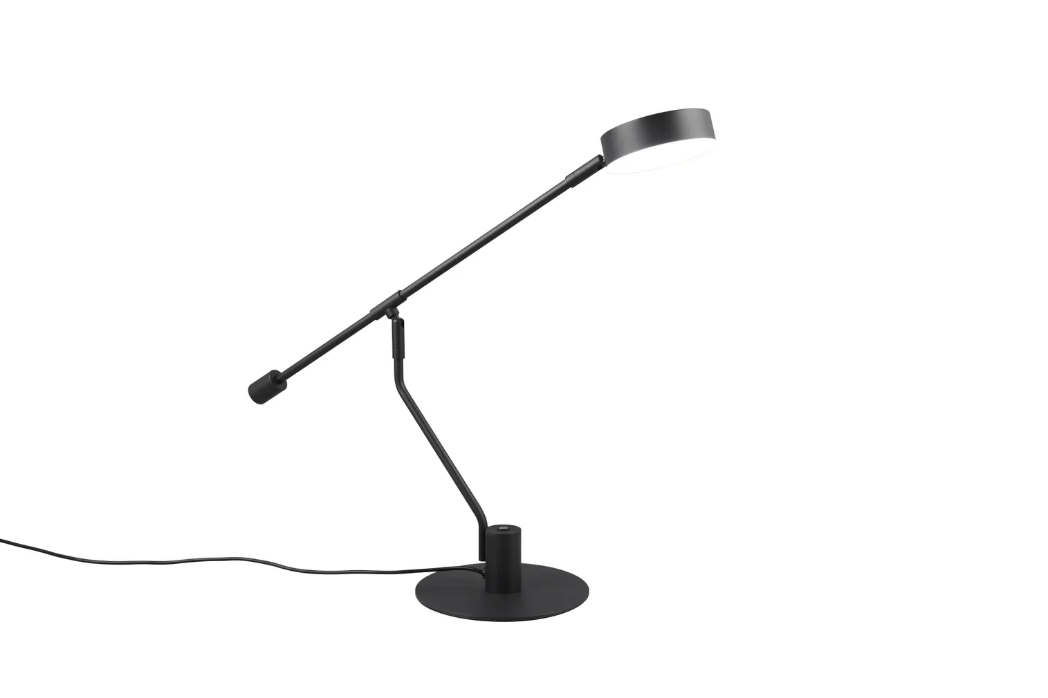 LAUALAMP TRIO MANDURO LED MUST MATT