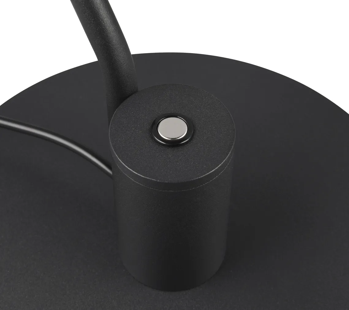 LAUALAMP TRIO MANDURO LED MUST MATT