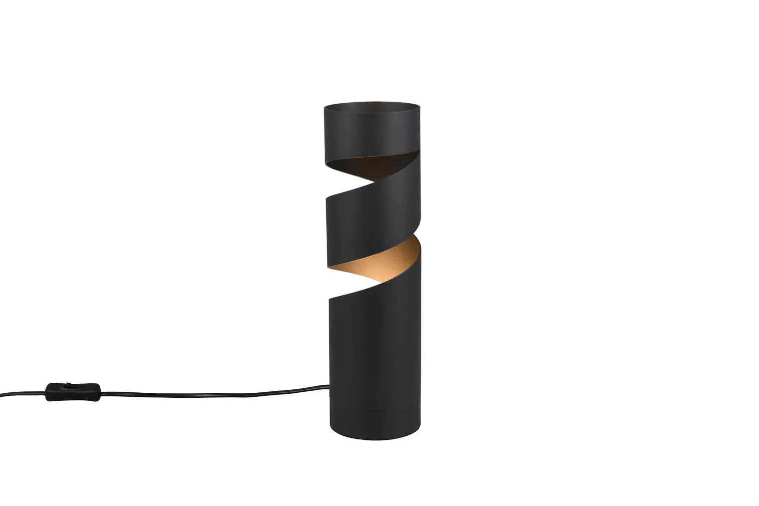 LAUALAMP TRIO STREAM GU10 MUST MATT