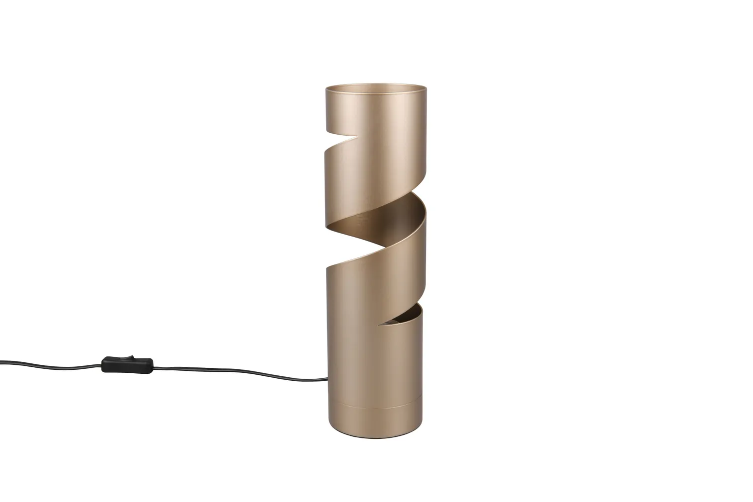 LAUALAMP TRIO STREAM GU10 PRUUN