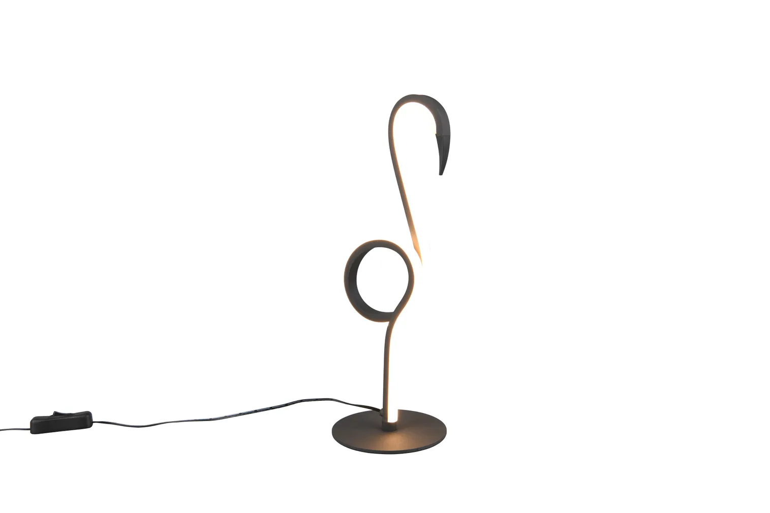 LAUALAMP TRIO INGO LED MUST MATT