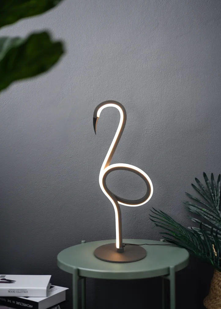 LAUALAMP TRIO INGO LED MUST MATT