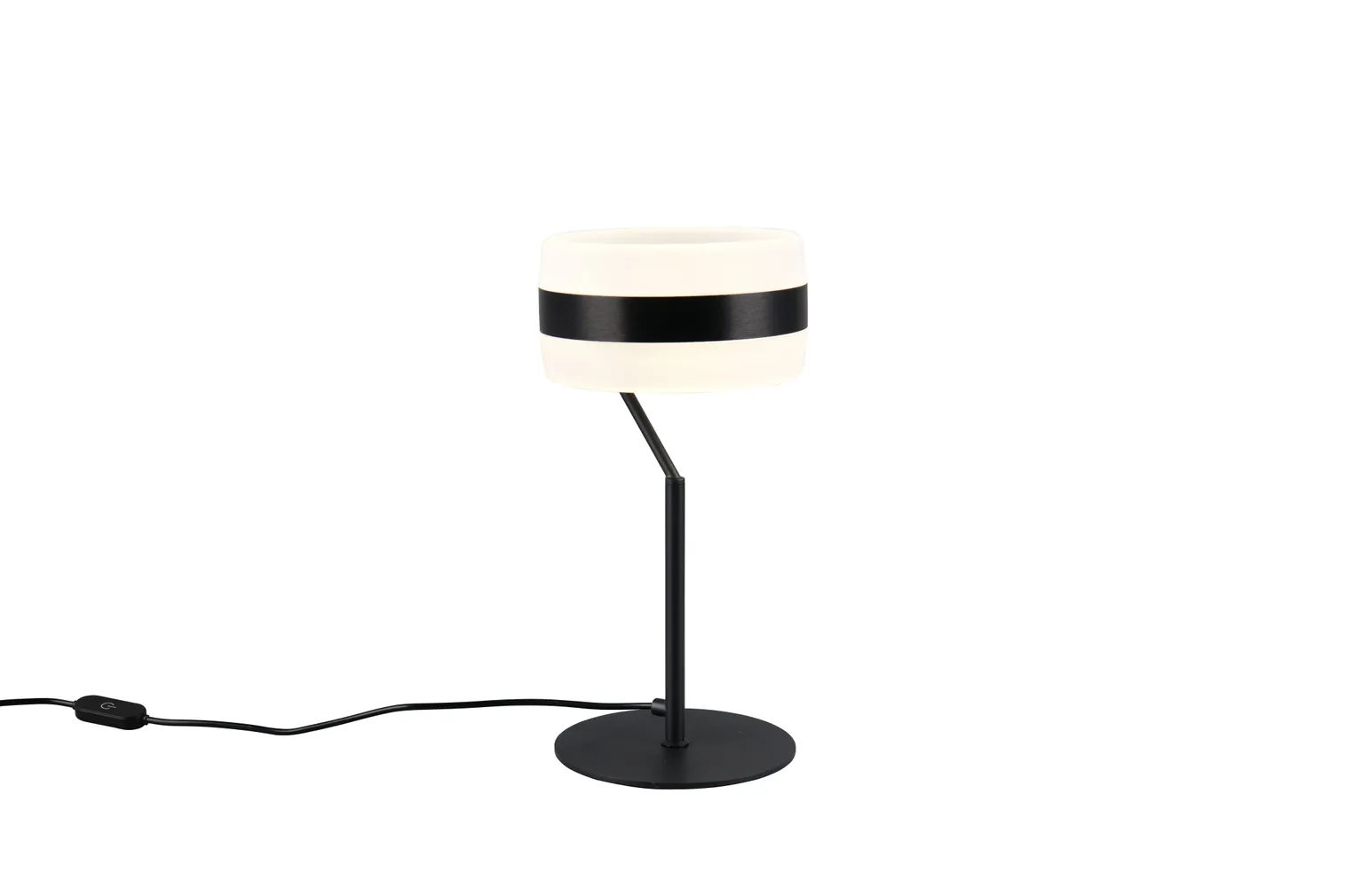 LAUALAMP TRIO DIOS LED MUST MATT