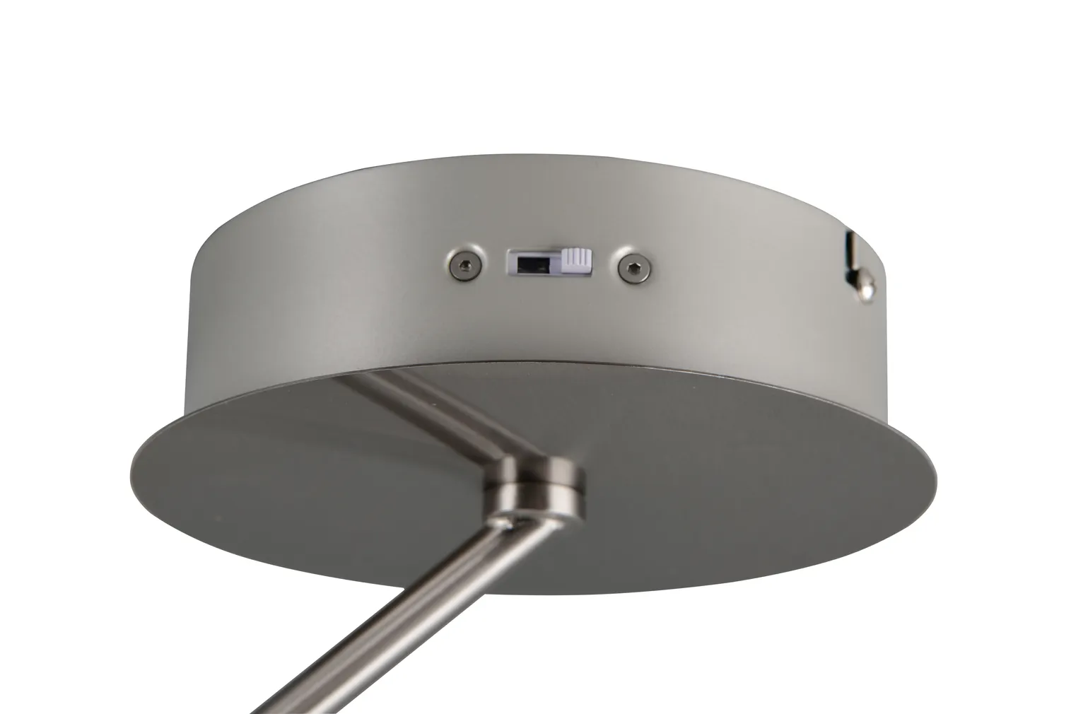 PLAFOON TRIO DIOS LED 40CM HARJATUD TERAS