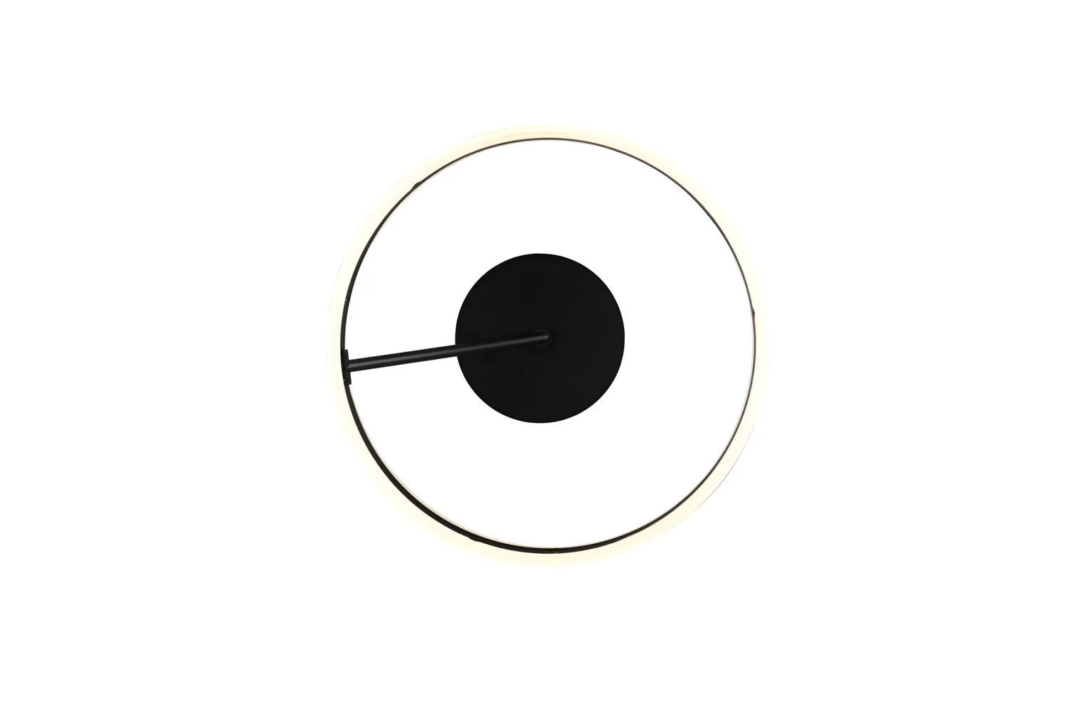 PLAFOON TRIO DIOS LED 40CM MUST MATT