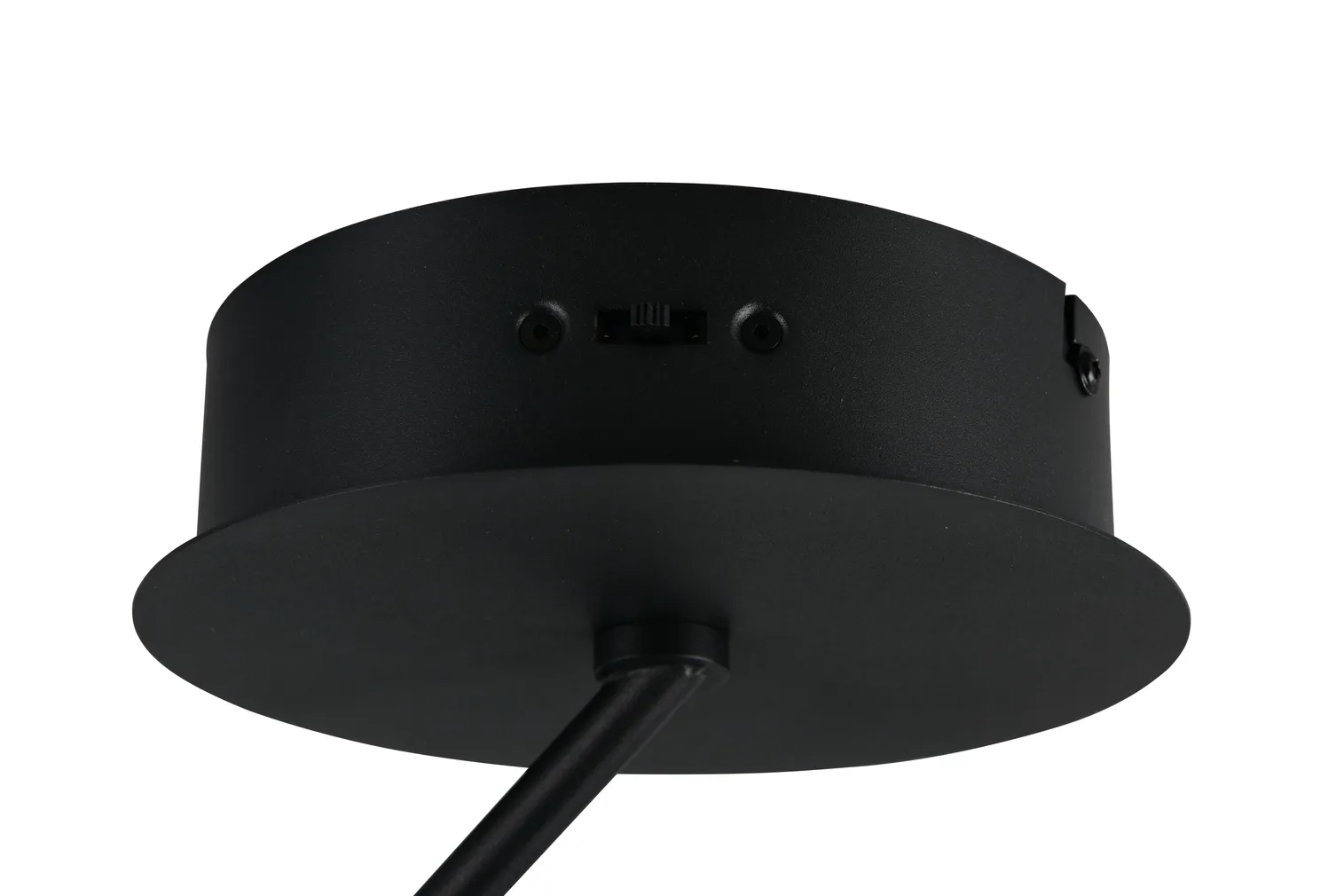 PLAFOON TRIO DIOS LED 40CM MUST MATT