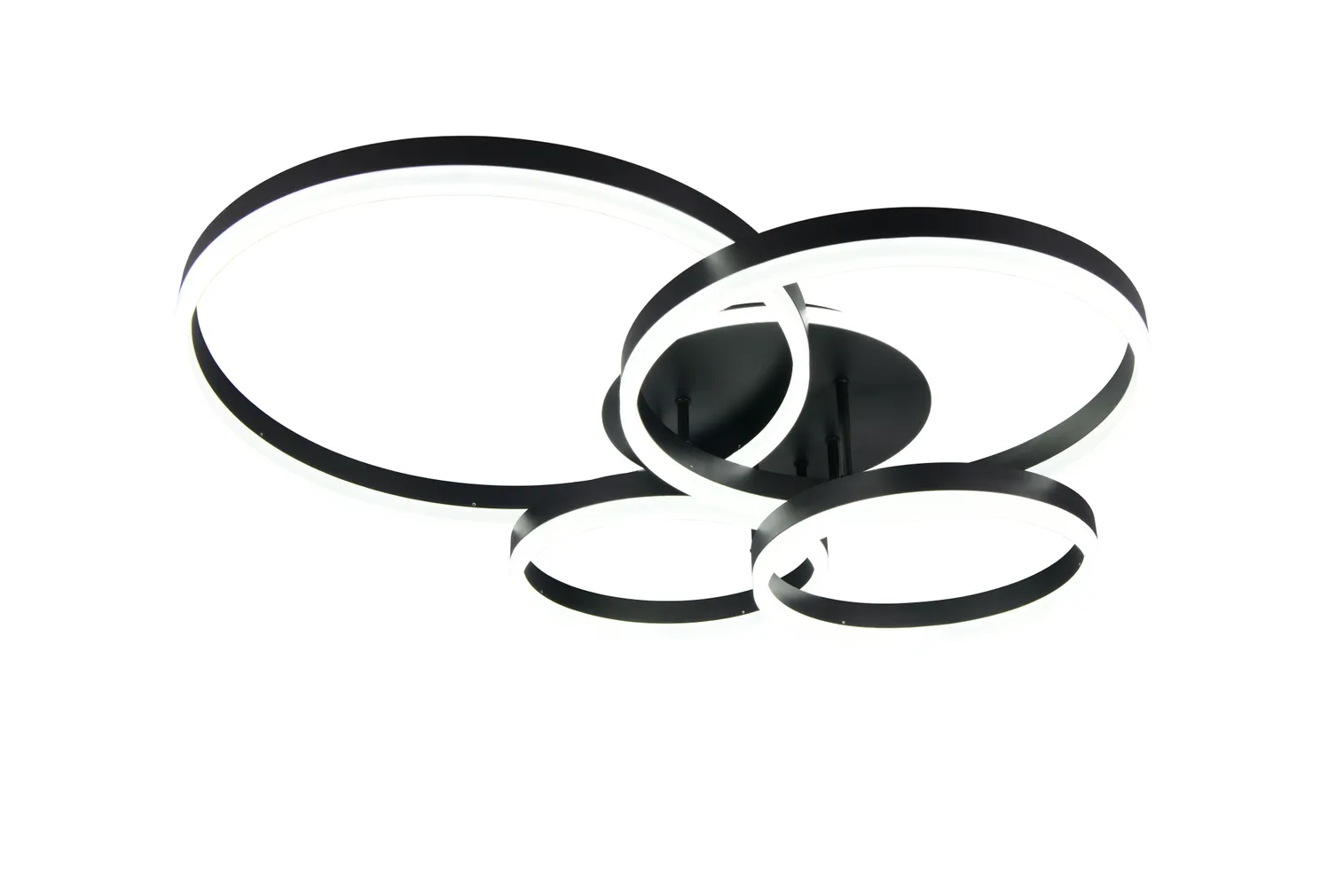 PLAFOON TRIO DRAKE LED MUST MATT