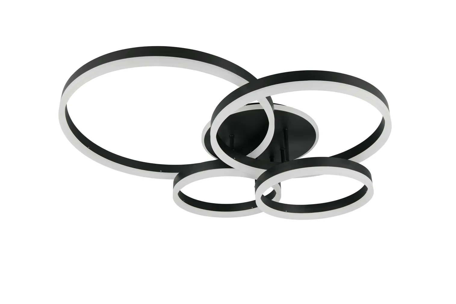 PLAFOON TRIO DRAKE LED MUST MATT