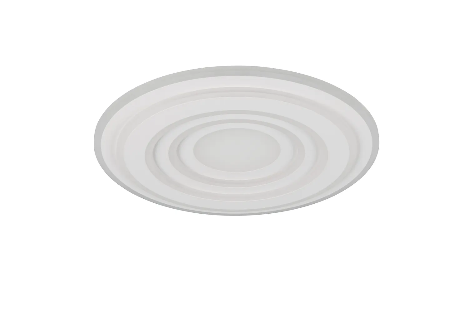 PLAFOON TRIO COSTA LED 48CM VALGE MATT