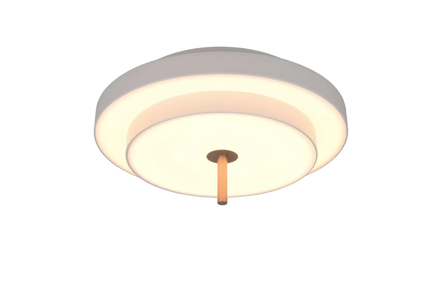 PLAFOON TRIO KEATON LED 40CM SOE HALL