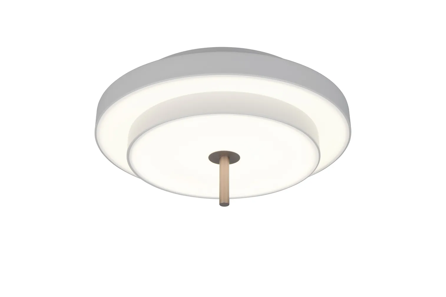 PLAFOON TRIO KEATON LED 40CM SOE HALL