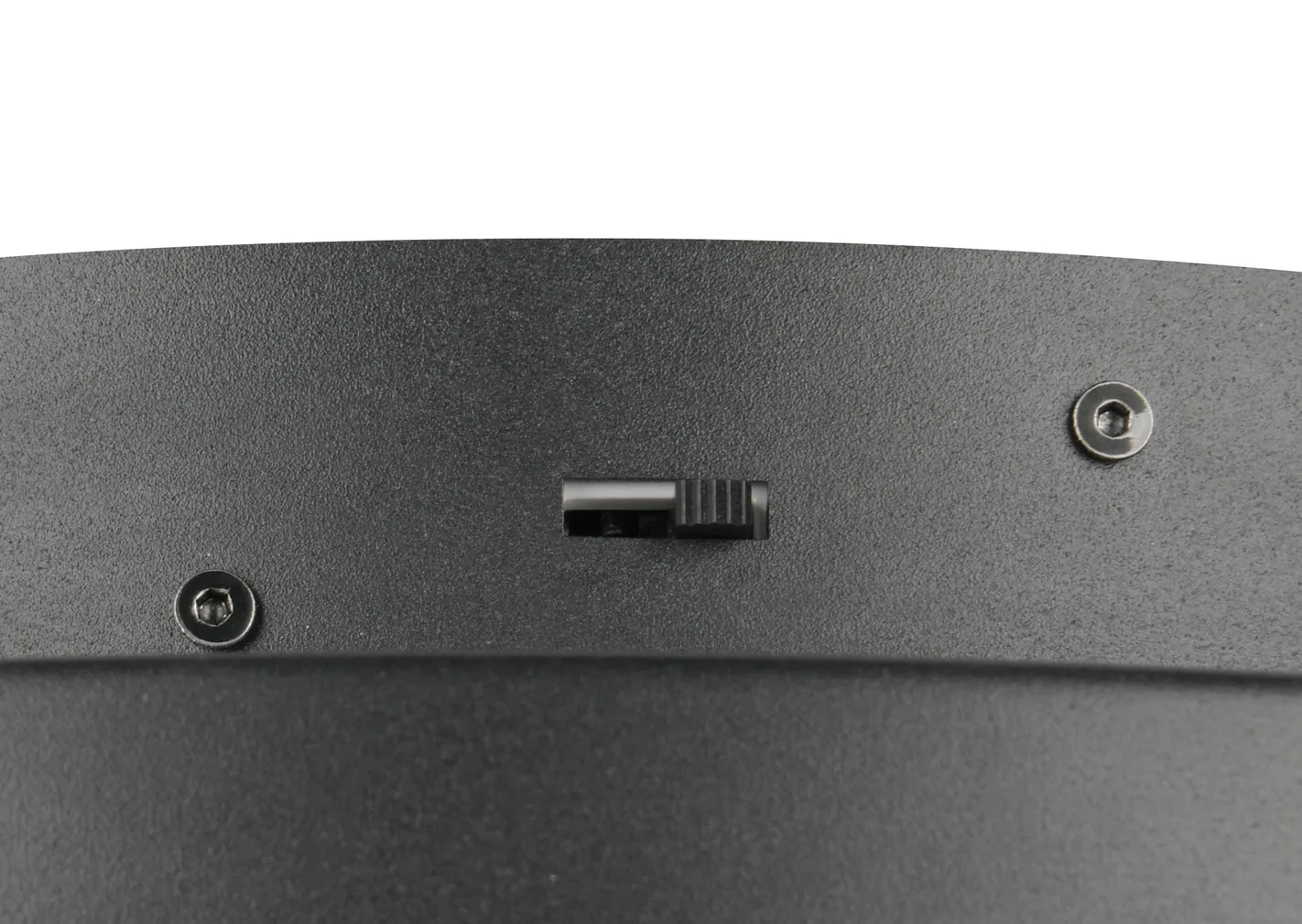 PLAFOON TRIO KEATON LED 40CM MUST MATT/MESSING