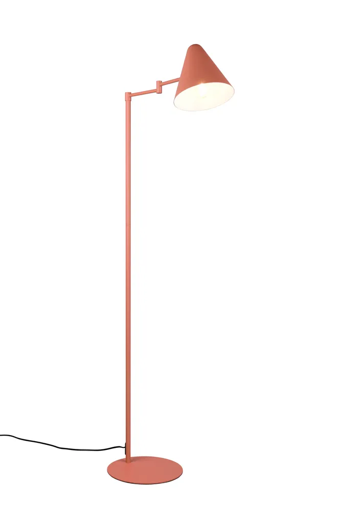 PÕRANDALAMP TRIO COSIMA E14 APRIKOOS