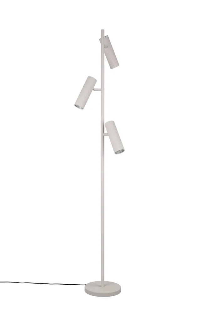 PÕRANDALAMP TRIO SOKA GU10 SOE HALL