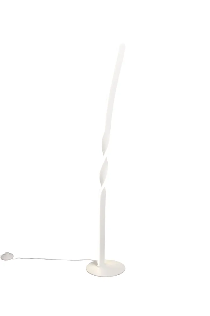 PÕRANDALAMP TRIO GINKO LED VALGE MATT 4000K