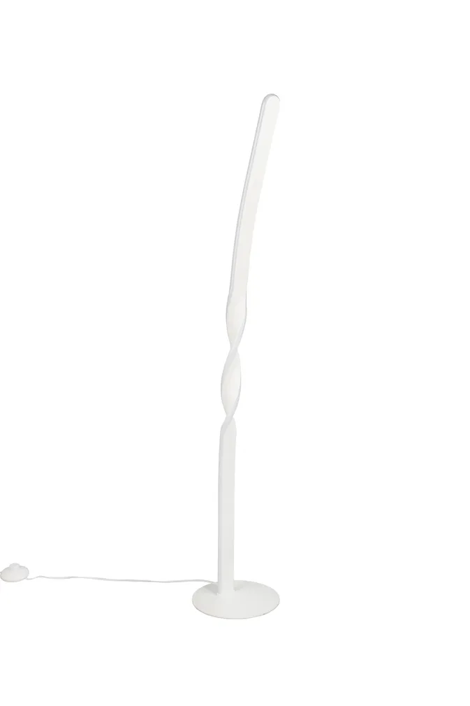 PÕRANDALAMP TRIO GINKO LED VALGE MATT 4000K