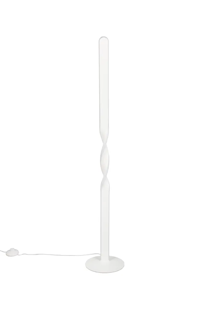 PÕRANDALAMP TRIO GINKO LED VALGE MATT 4000K