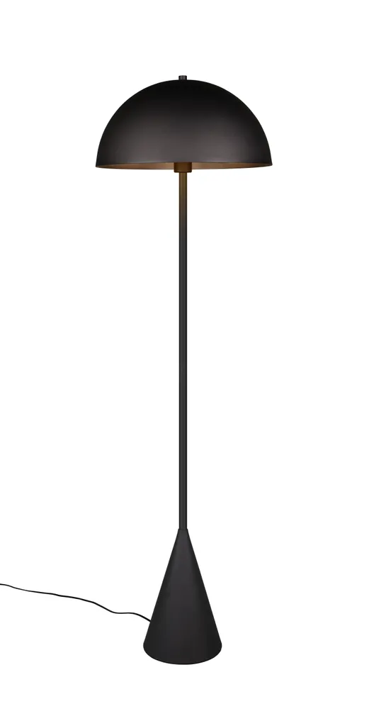 PÕRANDALAMP TRIO ALFIE E27 MUST MATT