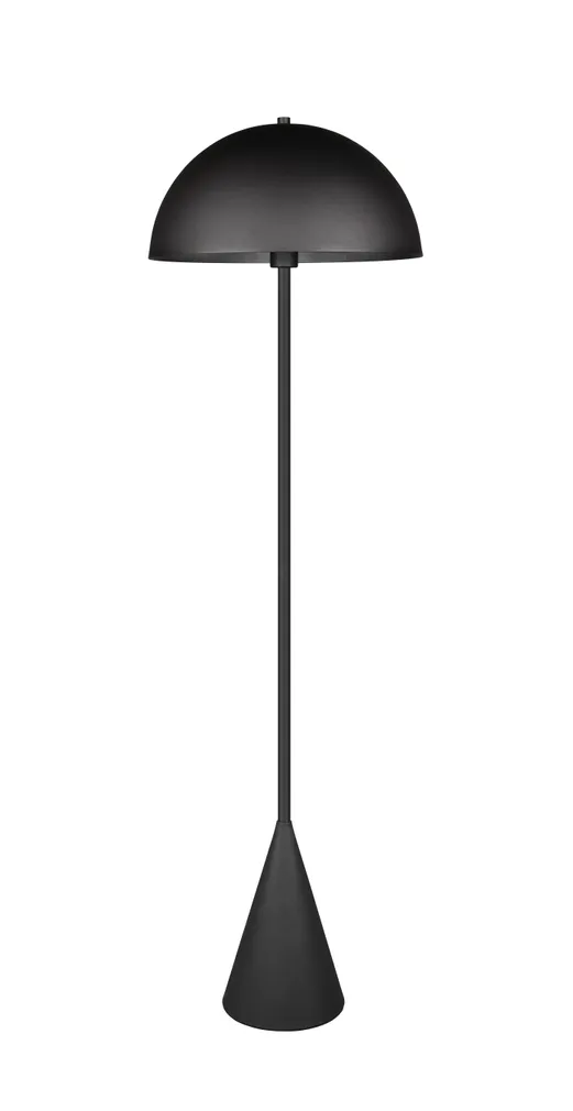 PÕRANDALAMP TRIO ALFIE E27 MUST MATT