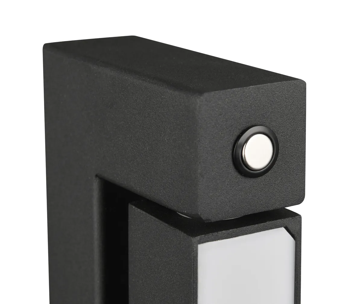 PÕRANDALAMP TRIO SEEKER LED MUST MATT