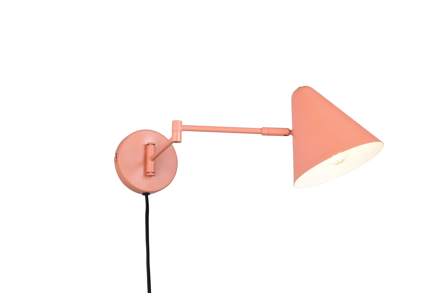 SEINALAMP TRIO COSIMA E14 APRIKOOS