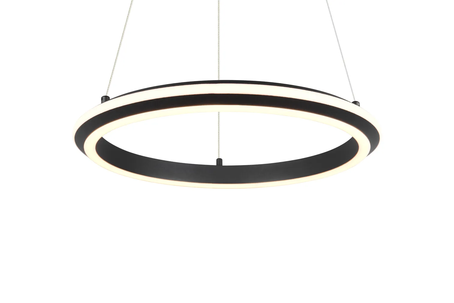 LAELAMP TRIO AMADOR LED 45CM MUST MATT