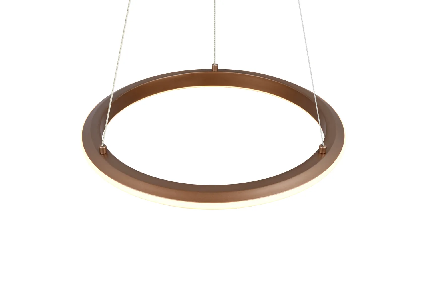 LAELAMP TRIO AMADOR LED 45CM KOHV