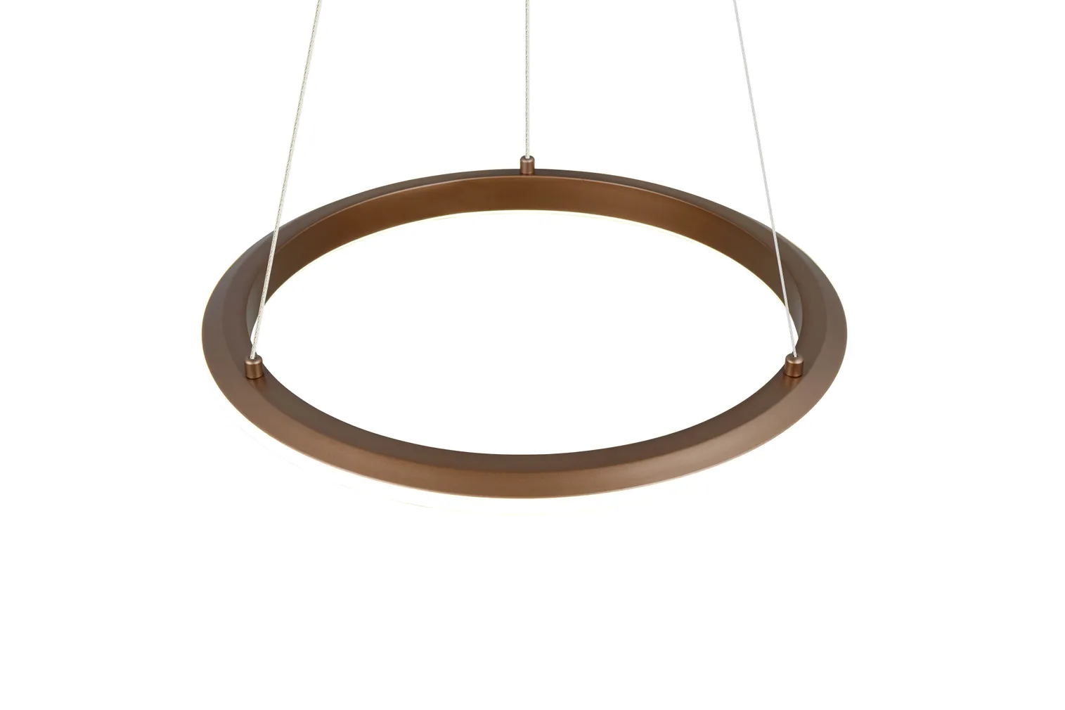 LAELAMP TRIO AMADOR LED 45CM KOHV