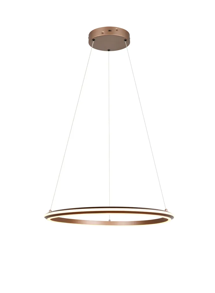 LAELAMP TRIO AMADOR LED 75CM KOHV