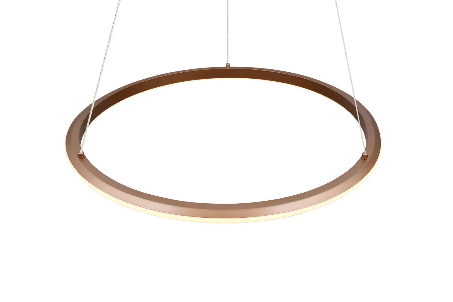 LAELAMP TRIO AMADOR LED 75CM KOHV