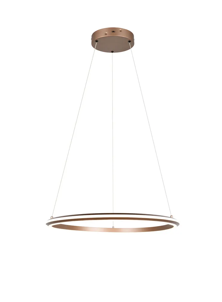 LAELAMP TRIO AMADOR LED 75CM KOHV