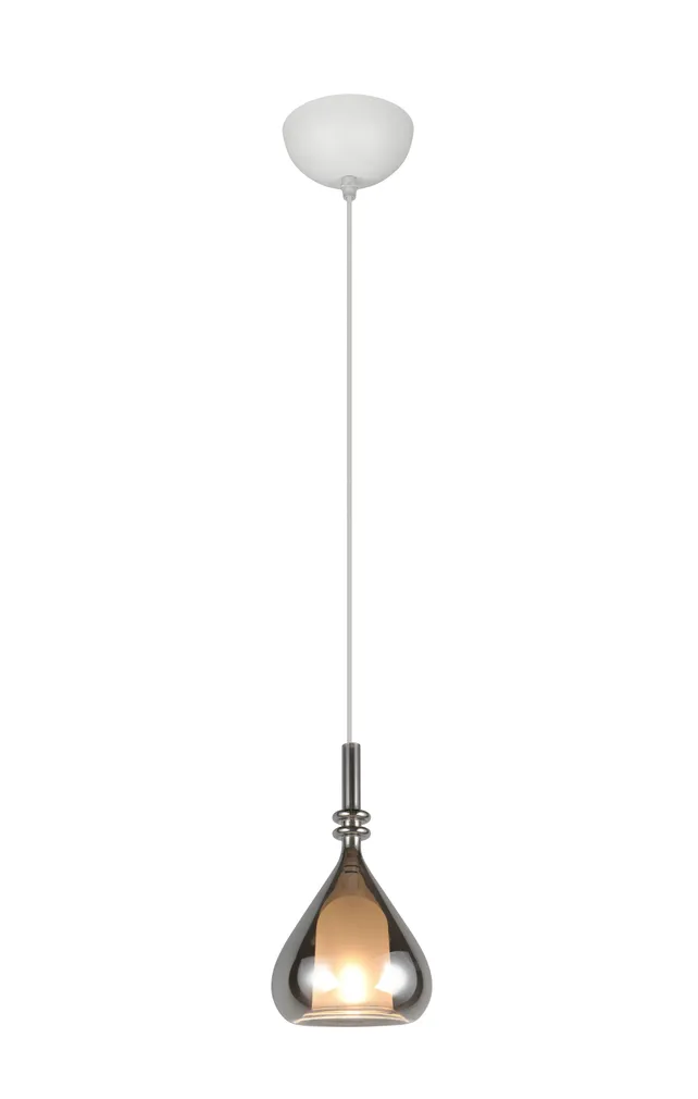 LAELAMP TRIO ALDEA E14 KROOM