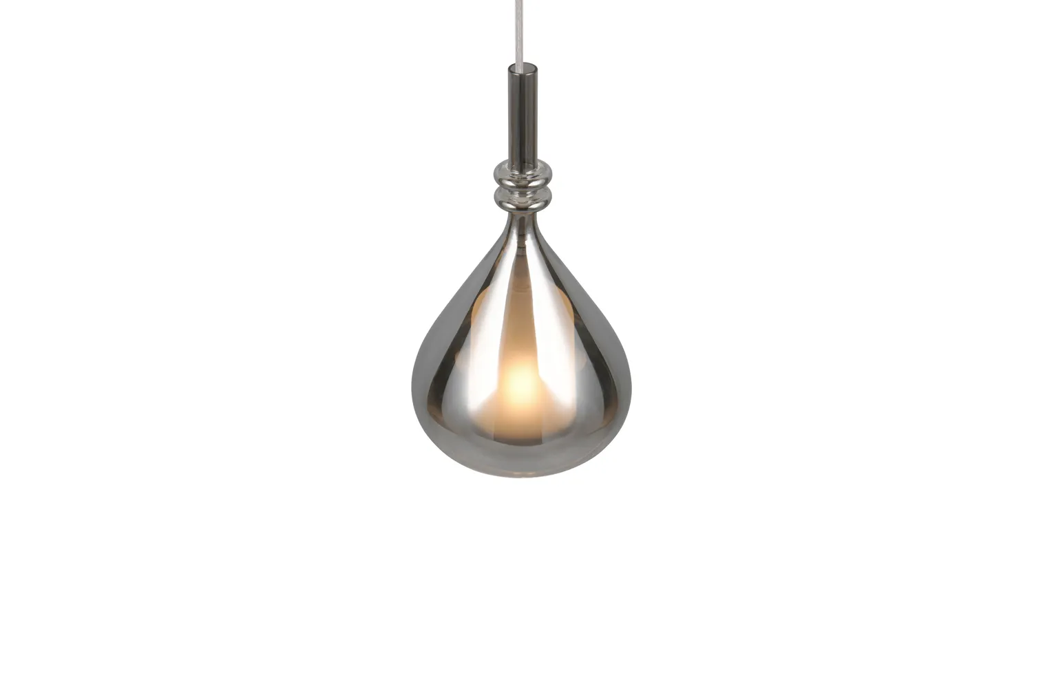 LAELAMP TRIO ALDEA E14 KROOM