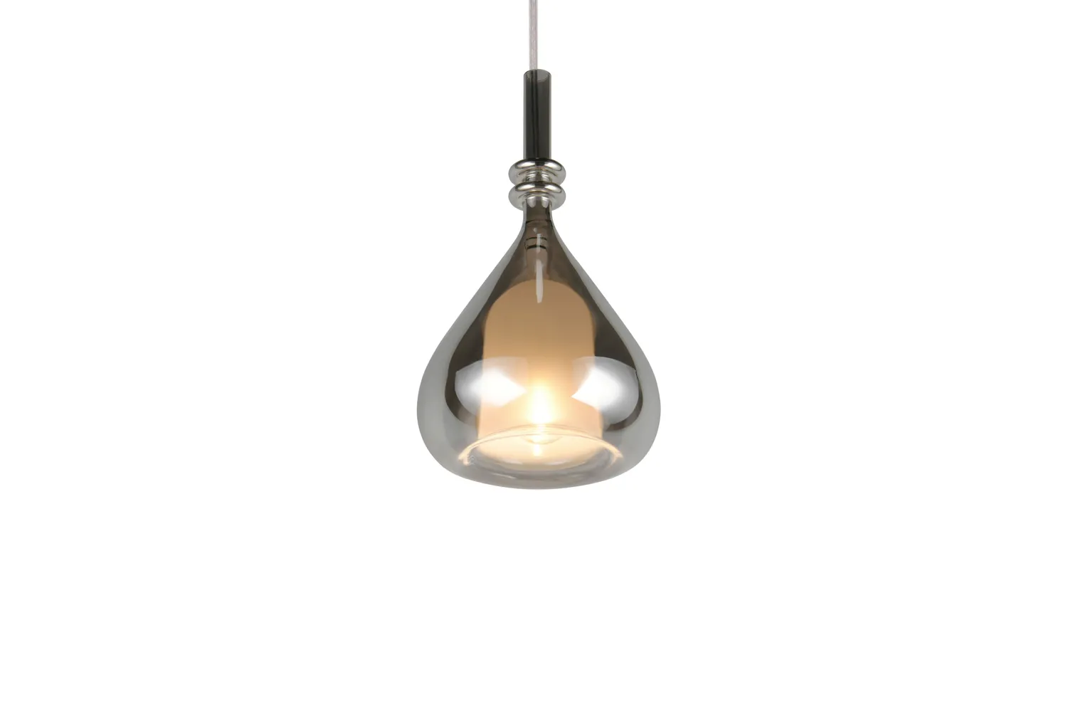 LAELAMP TRIO ALDEA E14 KROOM