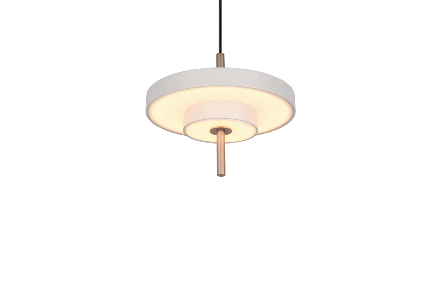 LAELAMP TRIO KEATON LED 20CM SOE HALL