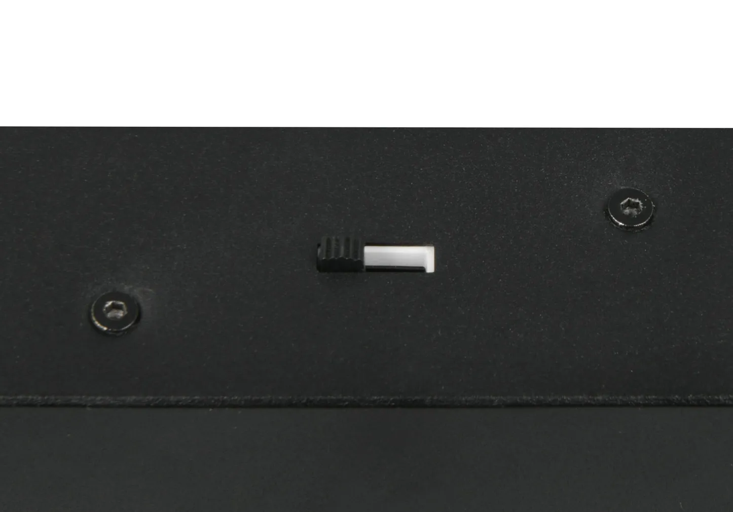 LAELAMP TRIO KEATON LED MUST MATT/MESSING