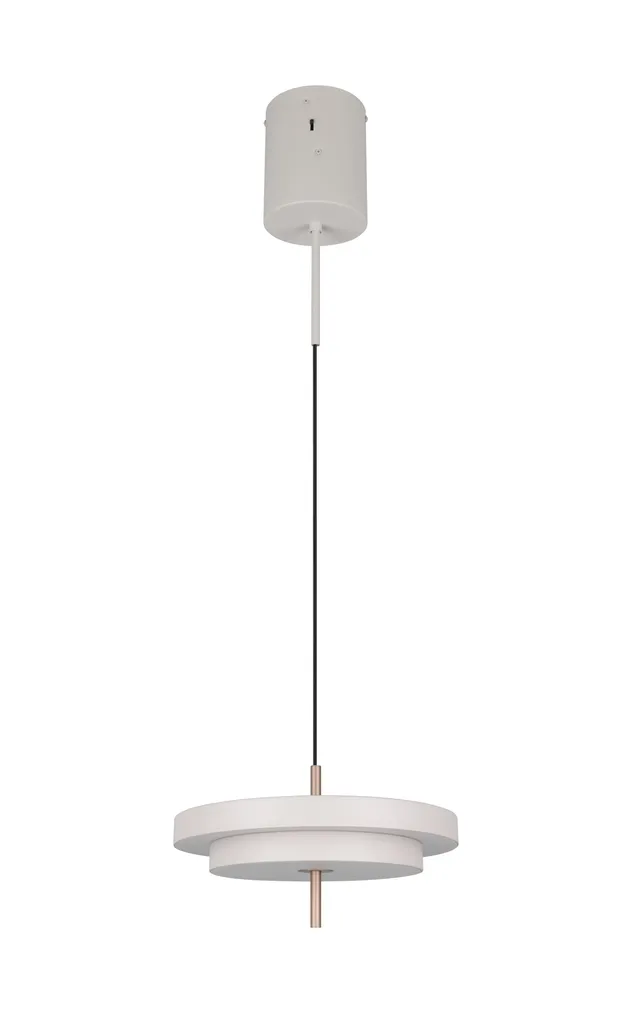 LAELAMP TRIO KEATON LED 40CM SOE HALL